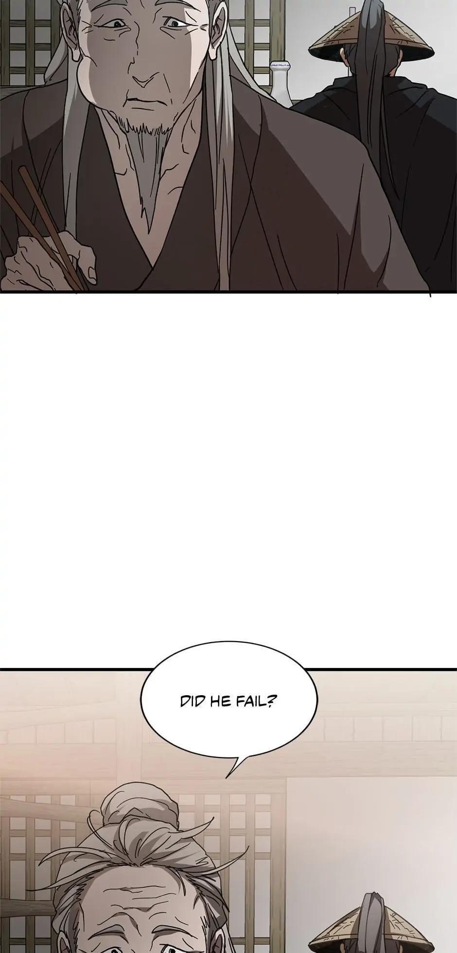Read The Grand Mudang Saga Manga Online