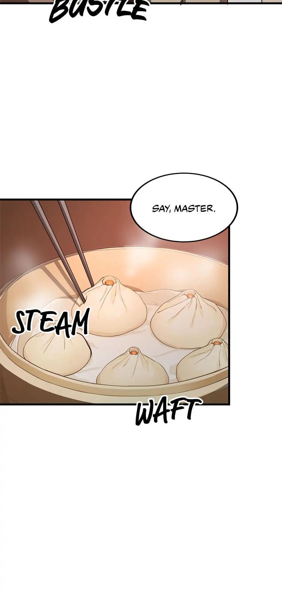 Read The Grand Mudang Saga Manga Online