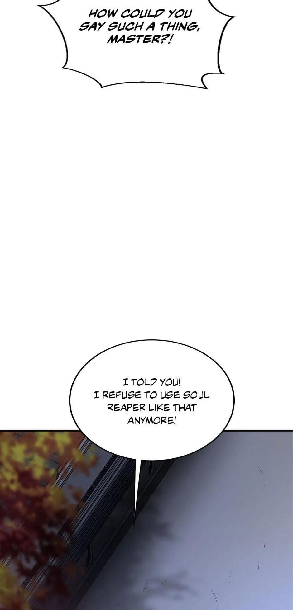 Read The Grand Mudang Saga Manga Online