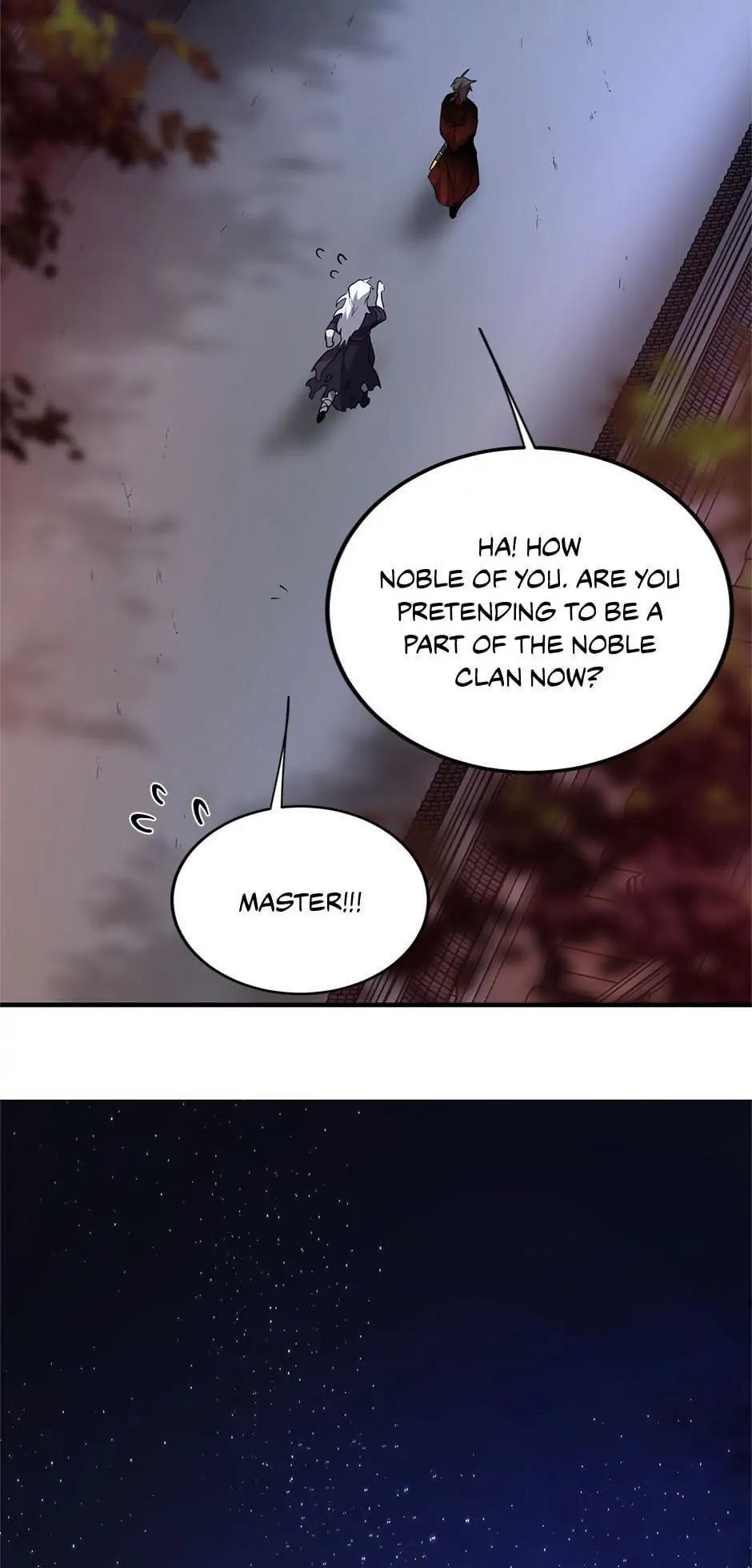 Read The Grand Mudang Saga Manga Online