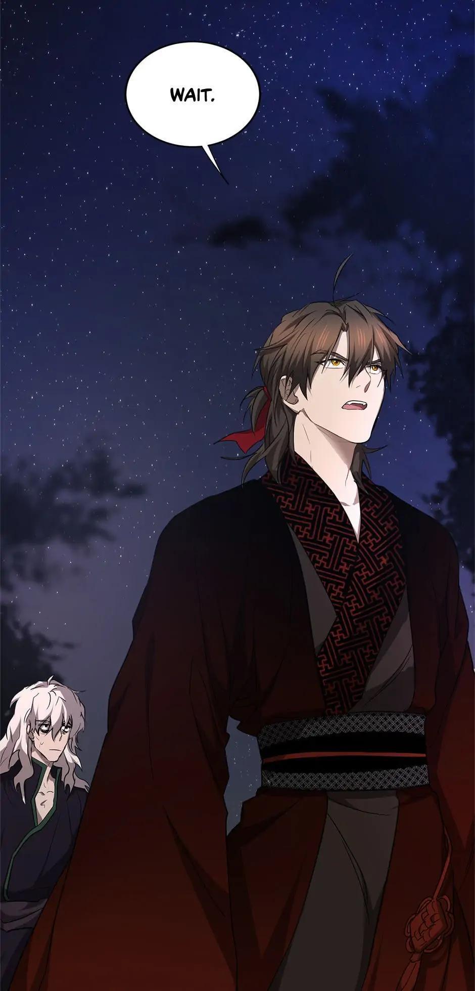 Read The Grand Mudang Saga Manga Online