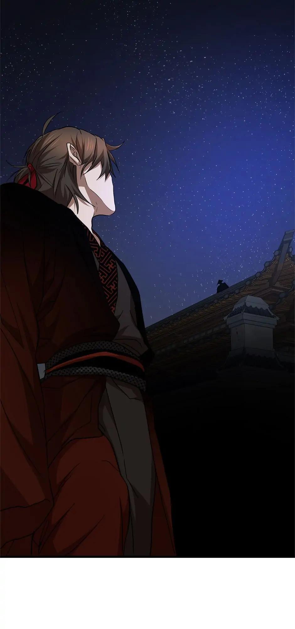 Read The Grand Mudang Saga Manga Online