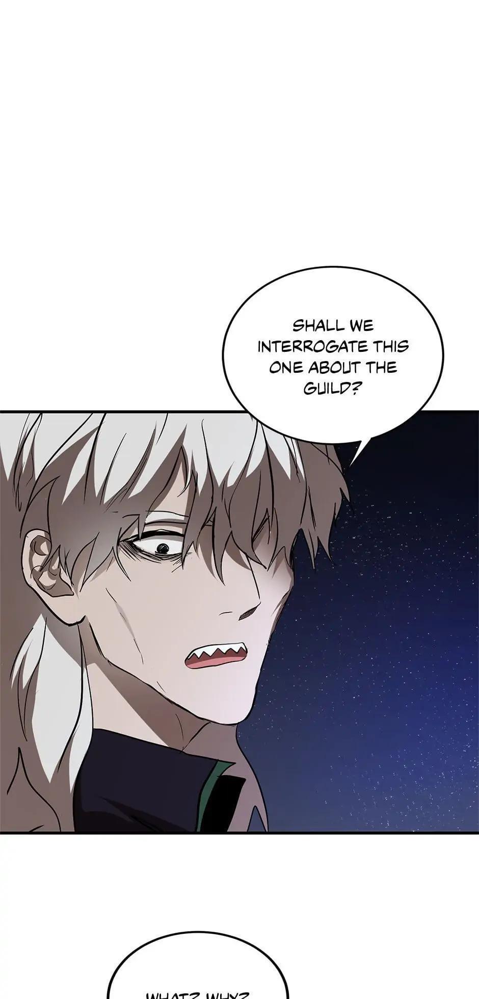 Read The Grand Mudang Saga Manga Online