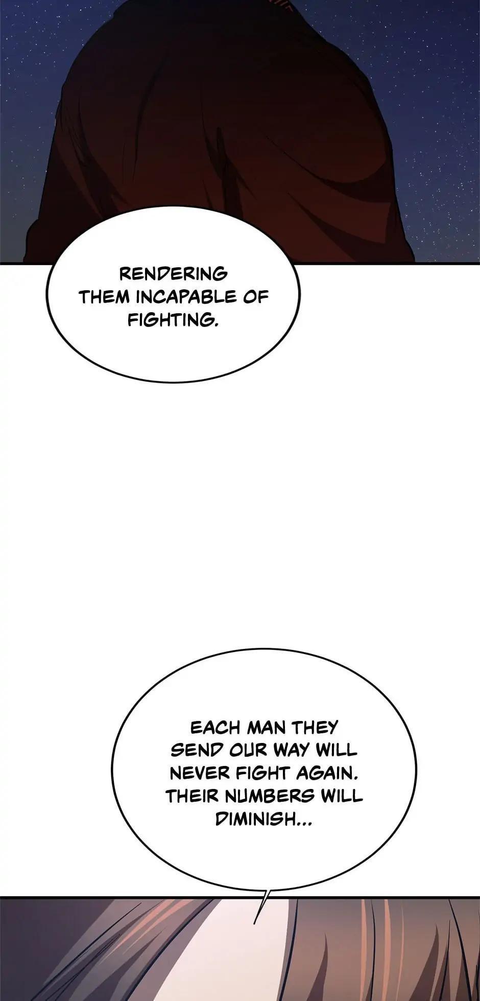 Read The Grand Mudang Saga Manga Online