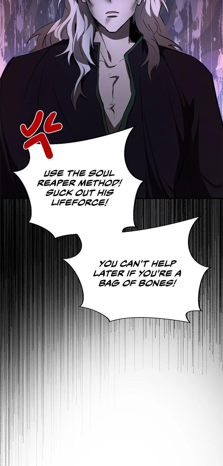 Read The Grand Mudang Saga Manga Online