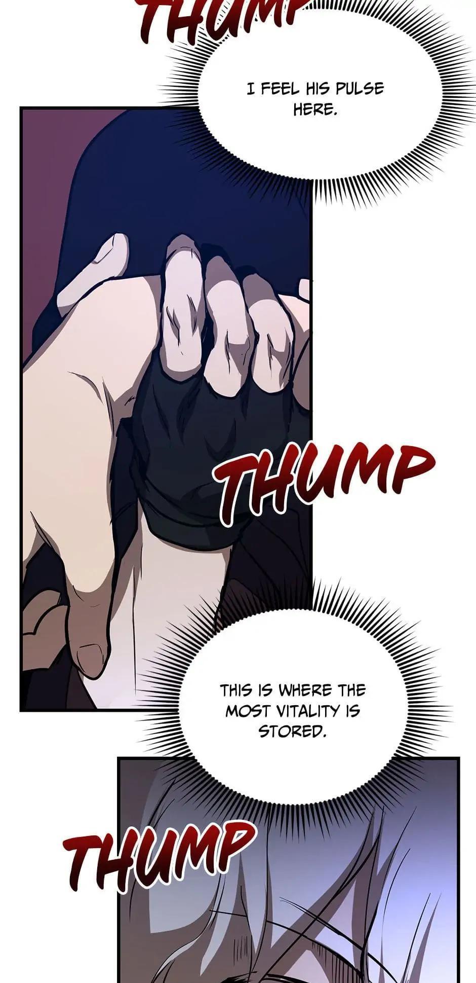 Read The Grand Mudang Saga Manga Online