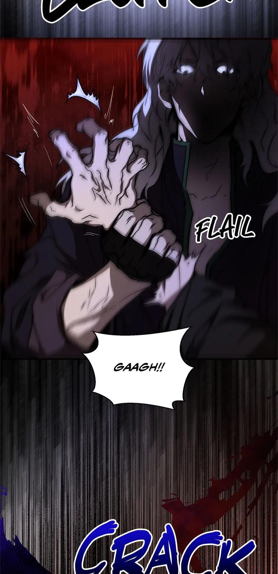 Read The Grand Mudang Saga Manga Online