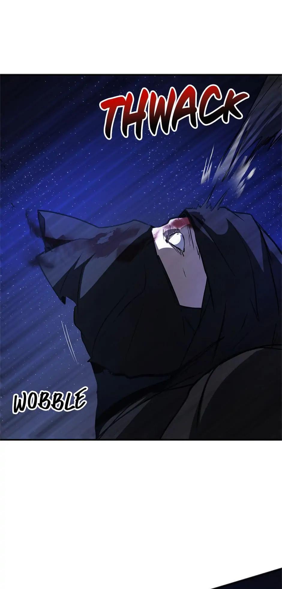 Read The Grand Mudang Saga Manga Online
