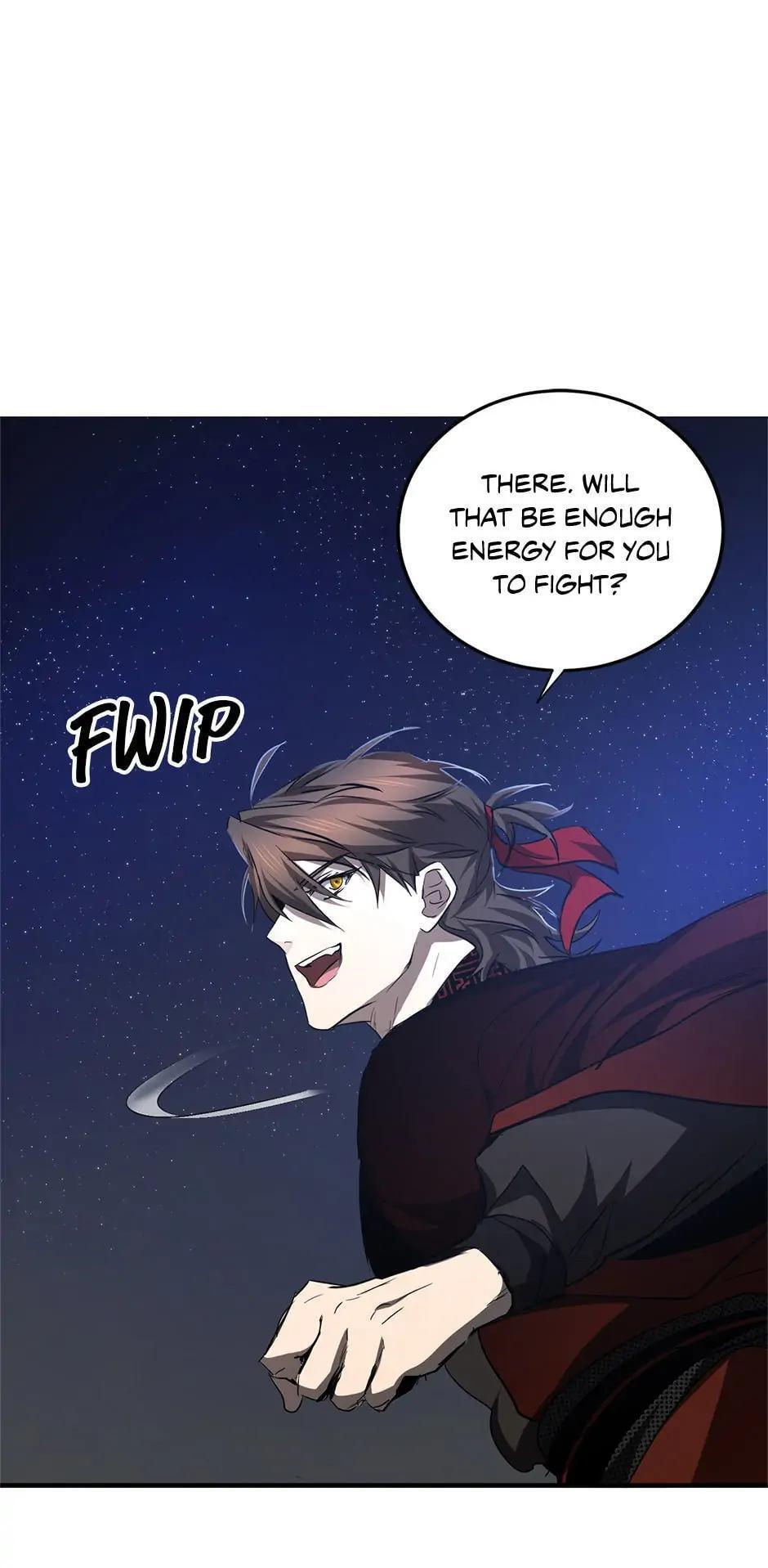 Read The Grand Mudang Saga Manga Online