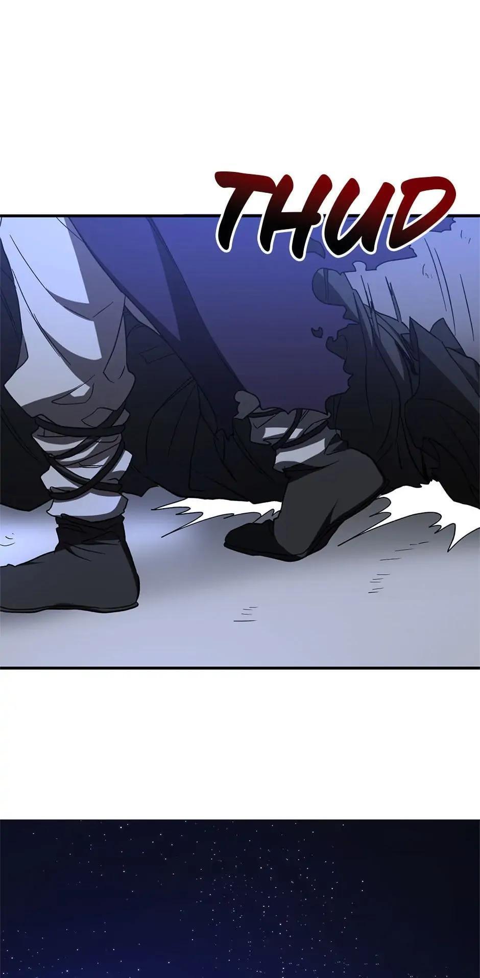 Read The Grand Mudang Saga Manga Online