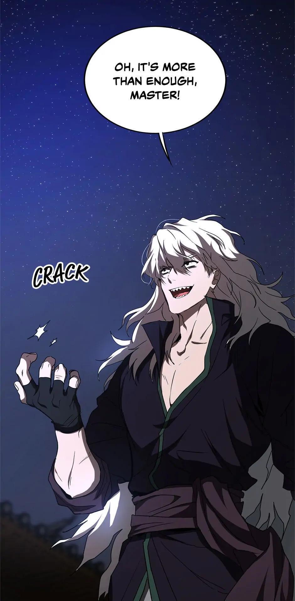 Read The Grand Mudang Saga Manga Online