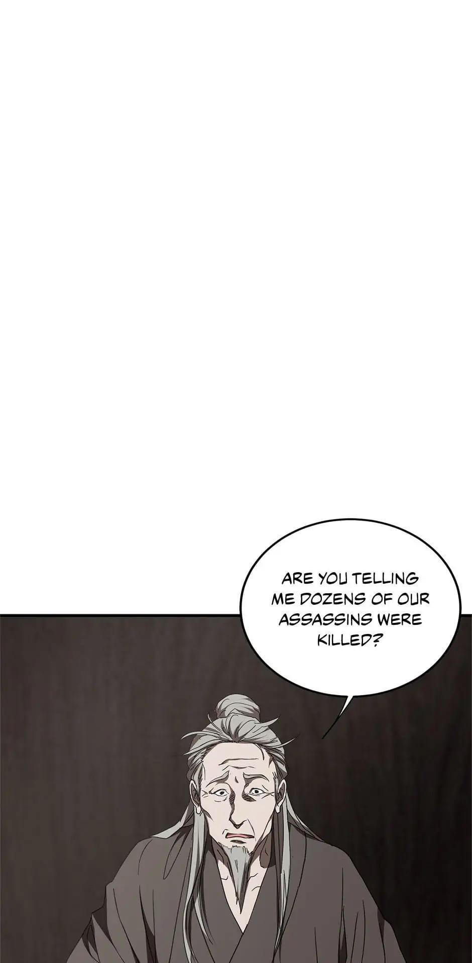 Read The Grand Mudang Saga Manga Online