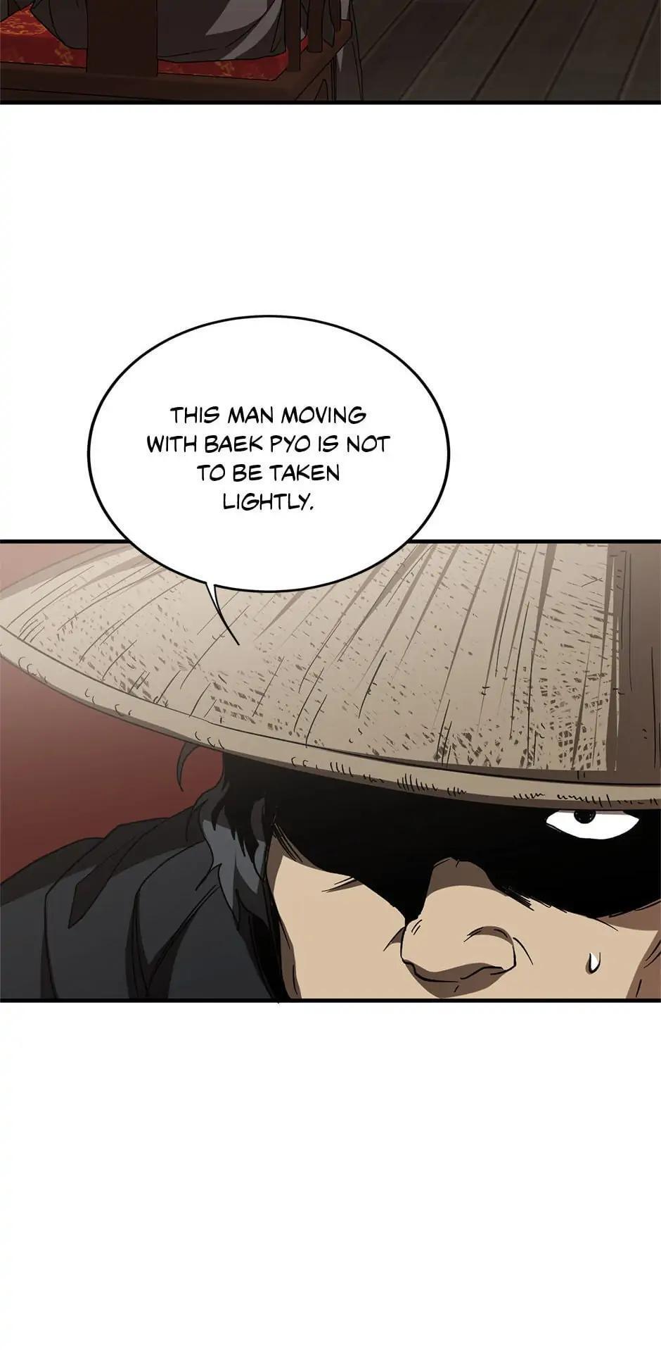 Read The Grand Mudang Saga Manga Online