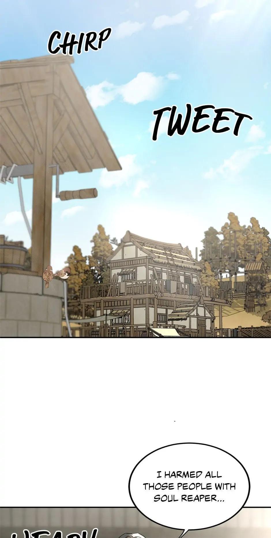 Read The Grand Mudang Saga Manga Online