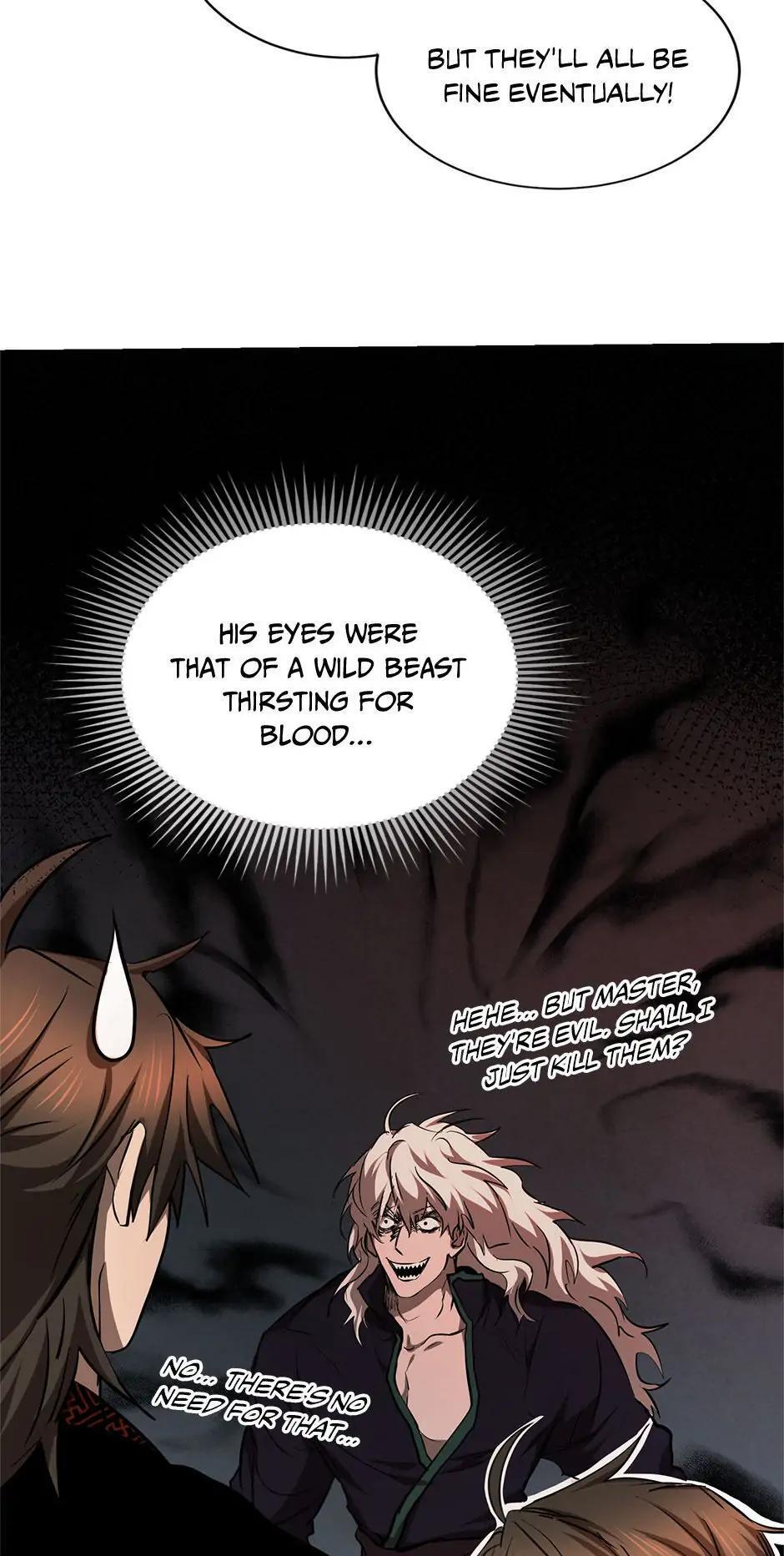 Read The Grand Mudang Saga Manga Online