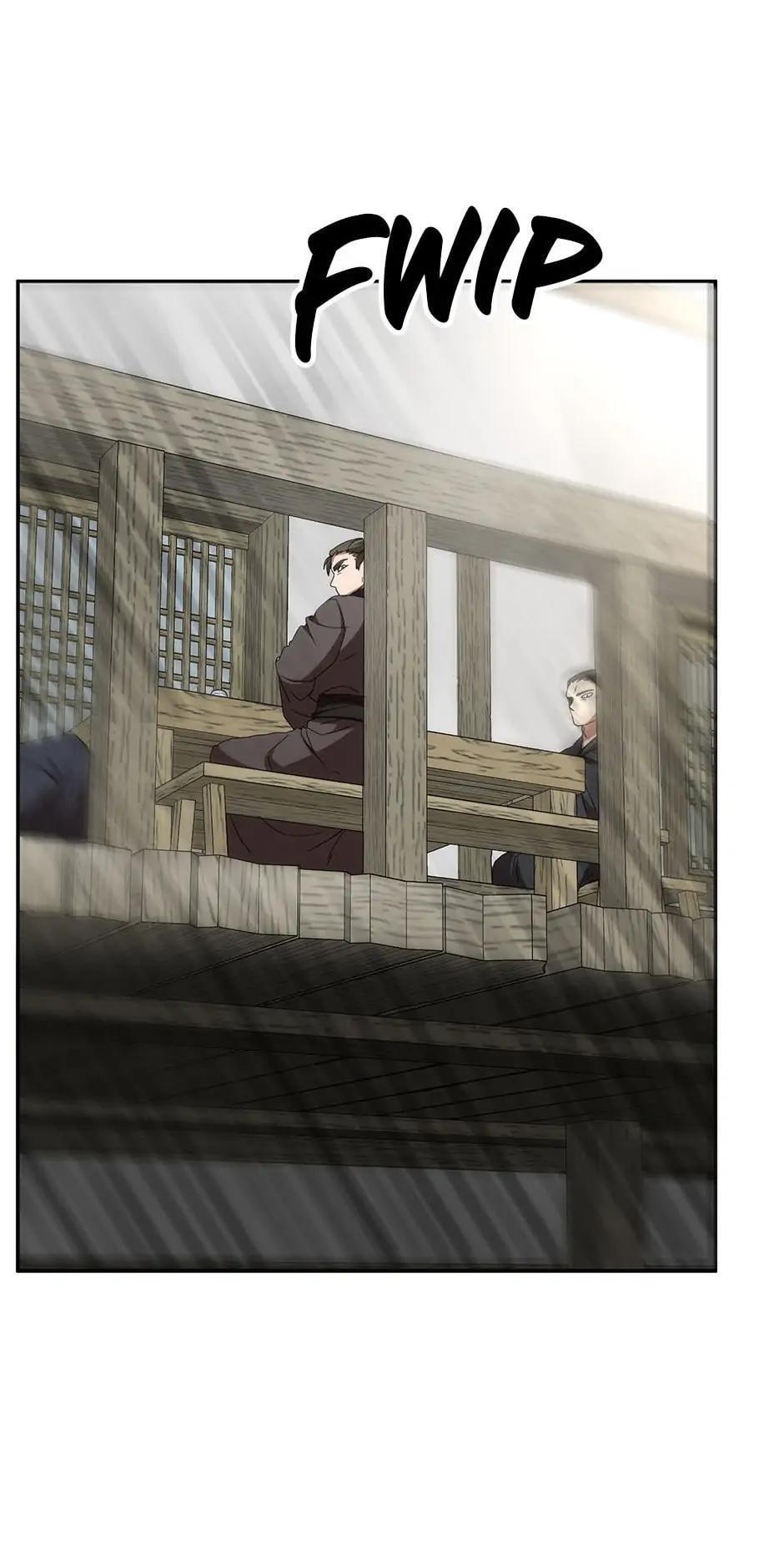 Read The Grand Mudang Saga Manga Online