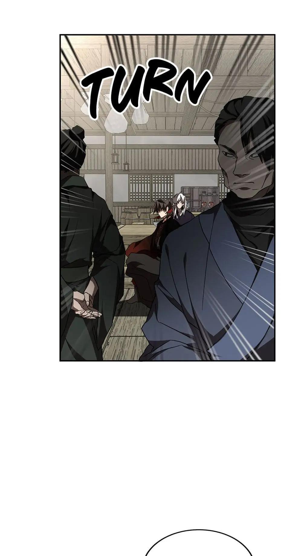 Read The Grand Mudang Saga Manga Online