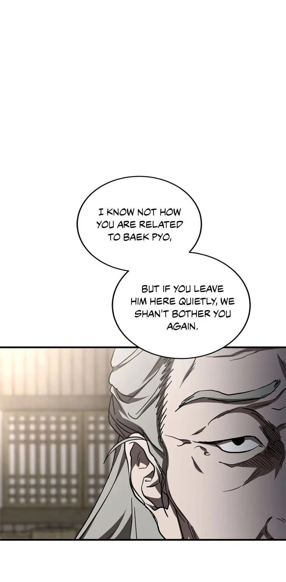 Read The Grand Mudang Saga Manga Online