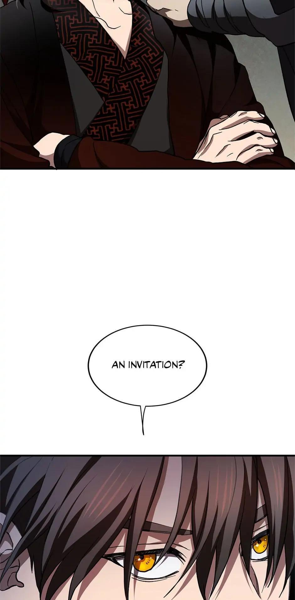 Read The Grand Mudang Saga Manga Online