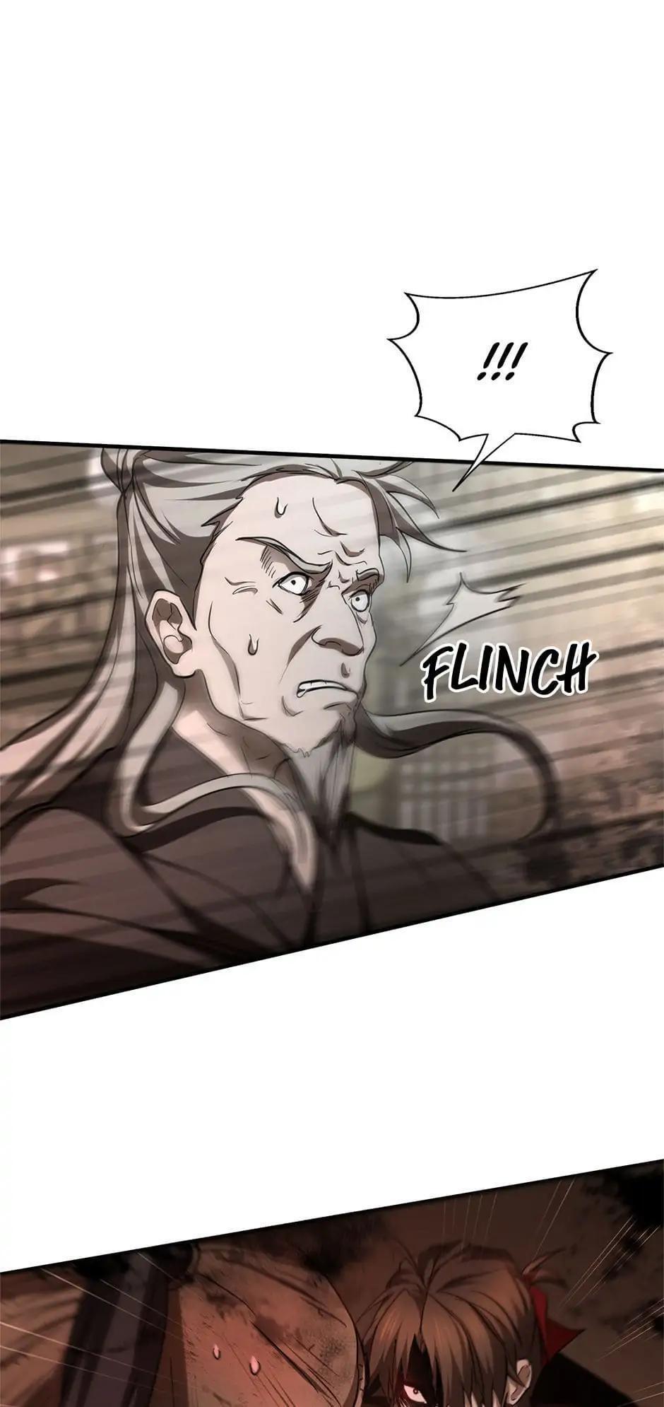 Read The Grand Mudang Saga Manga Online