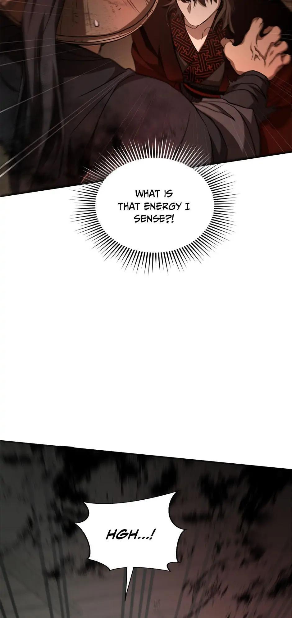 Read The Grand Mudang Saga Manga Online
