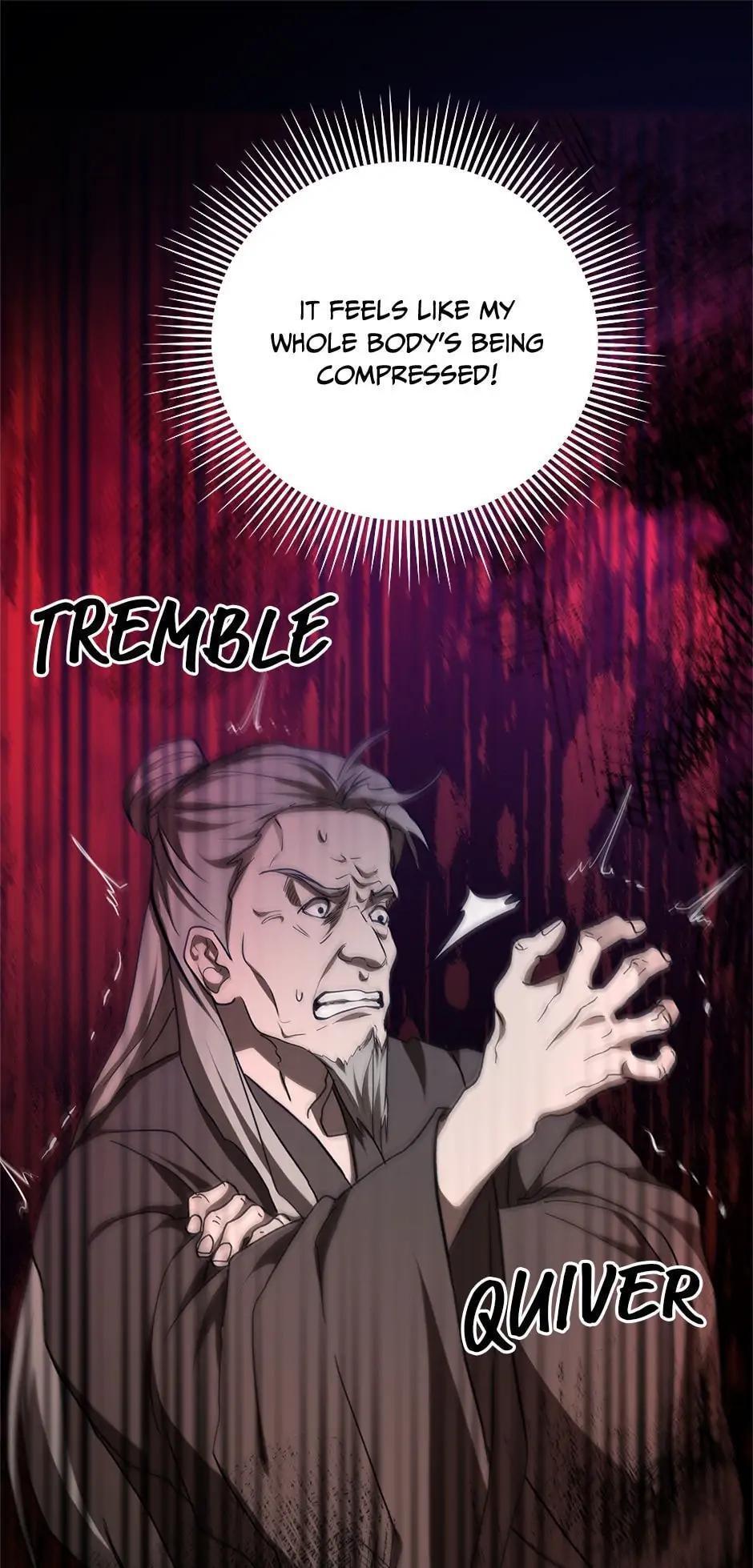 Read The Grand Mudang Saga Manga Online