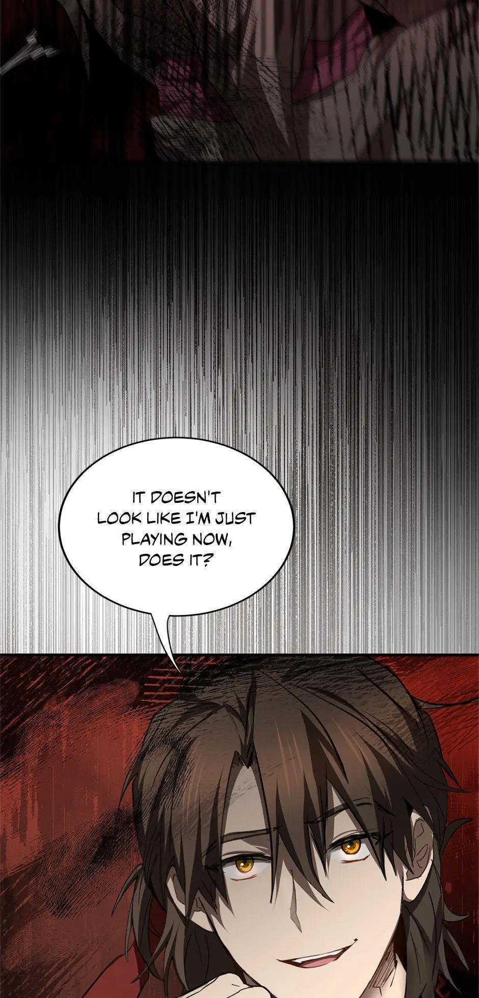 Read The Grand Mudang Saga Manga Online