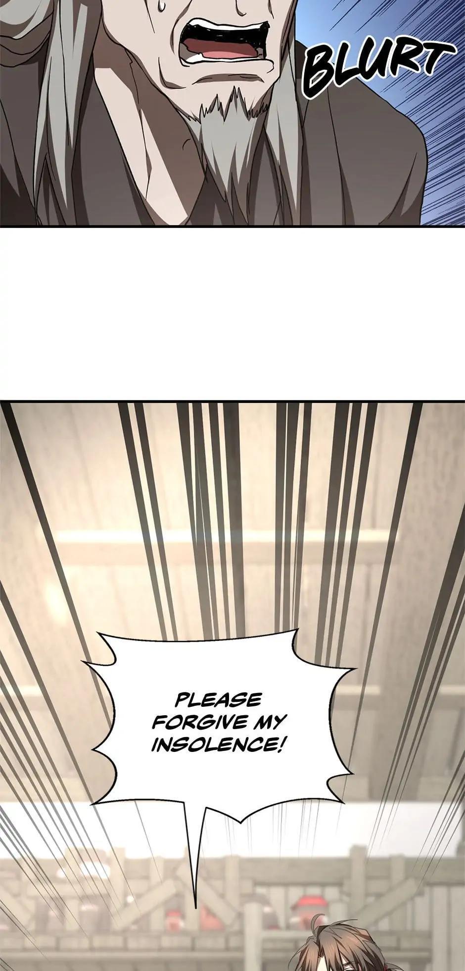 Read The Grand Mudang Saga Manga Online