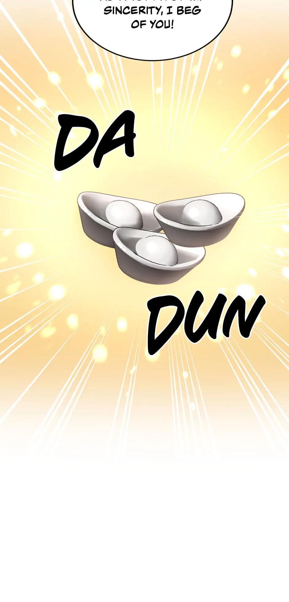 Read The Grand Mudang Saga Manga Online