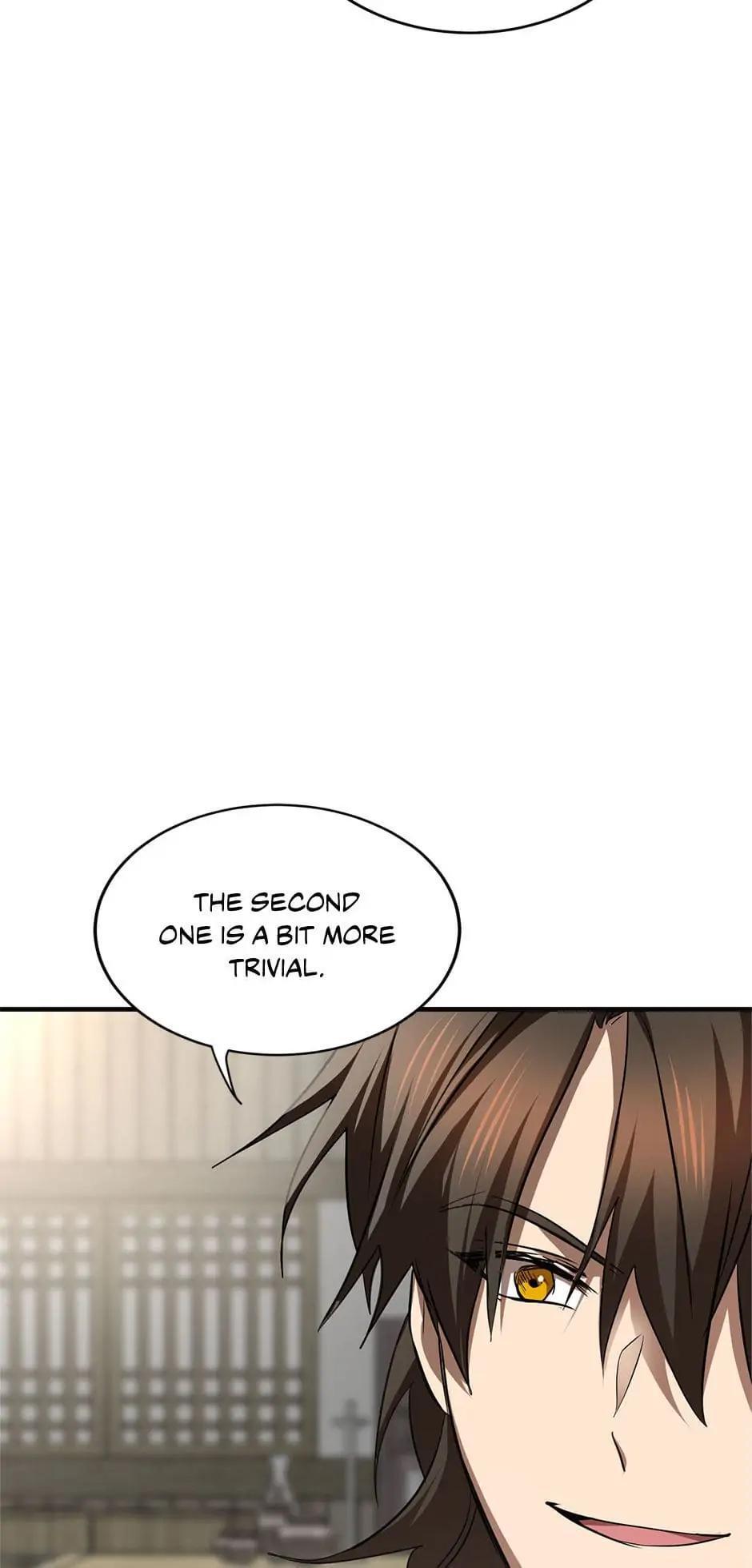 Read The Grand Mudang Saga Manga Online