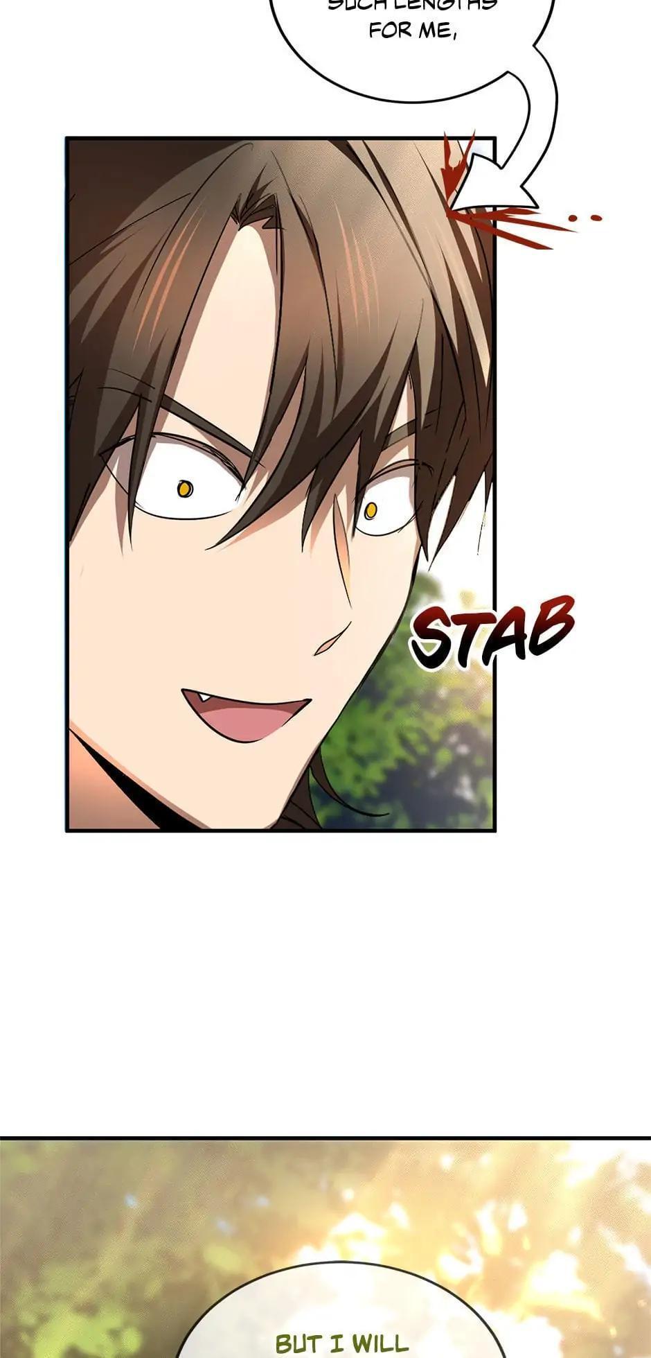 Read The Grand Mudang Saga Manga Online