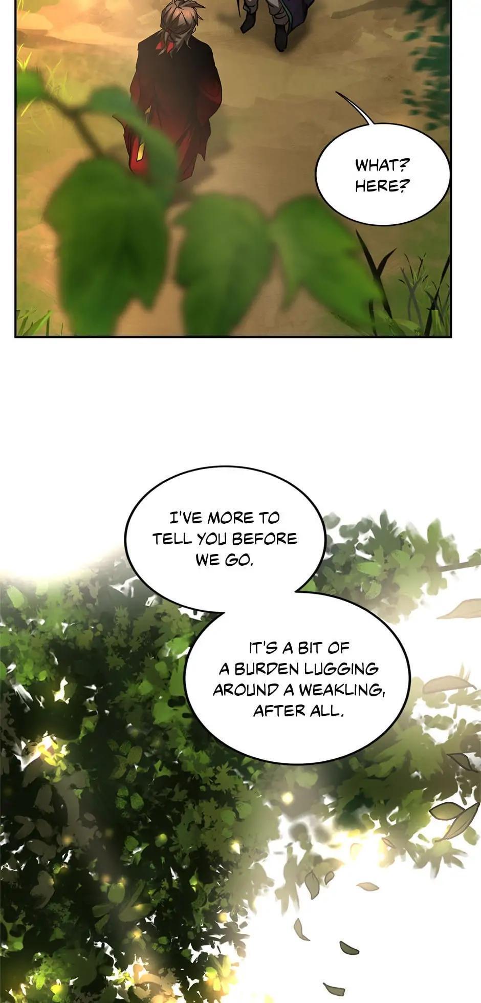 Read The Grand Mudang Saga Manga Online