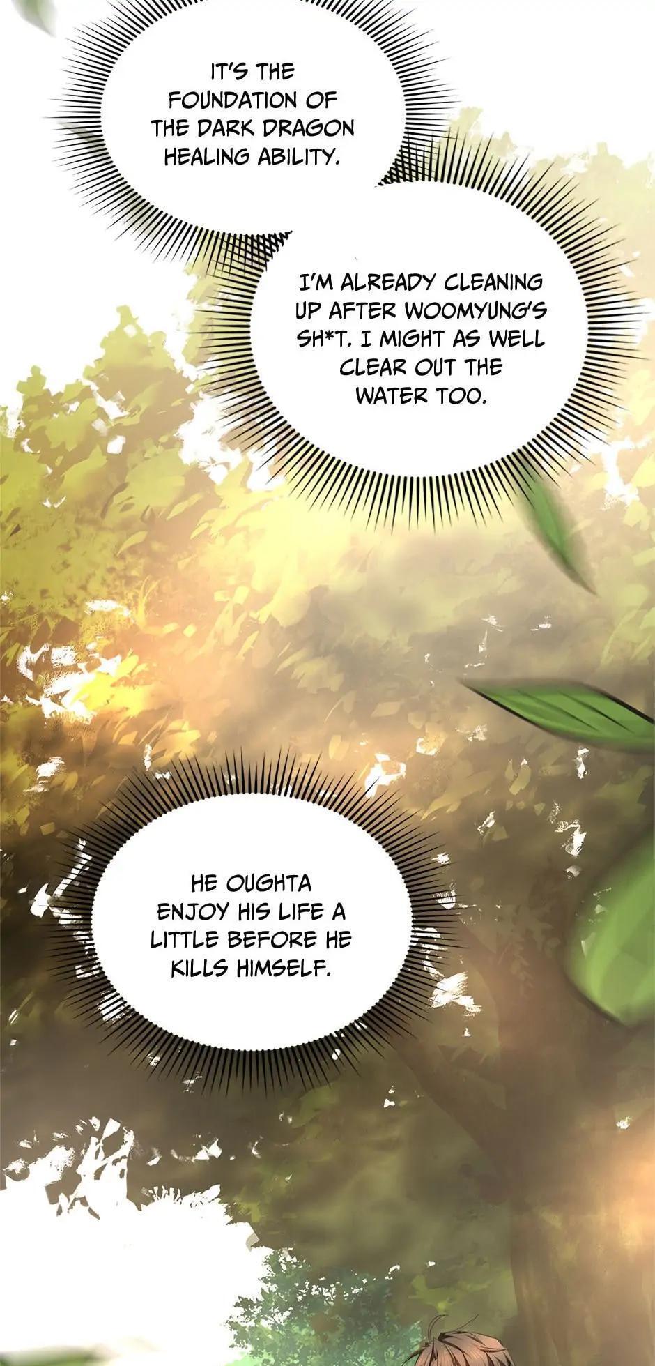 Read The Grand Mudang Saga Manga Online