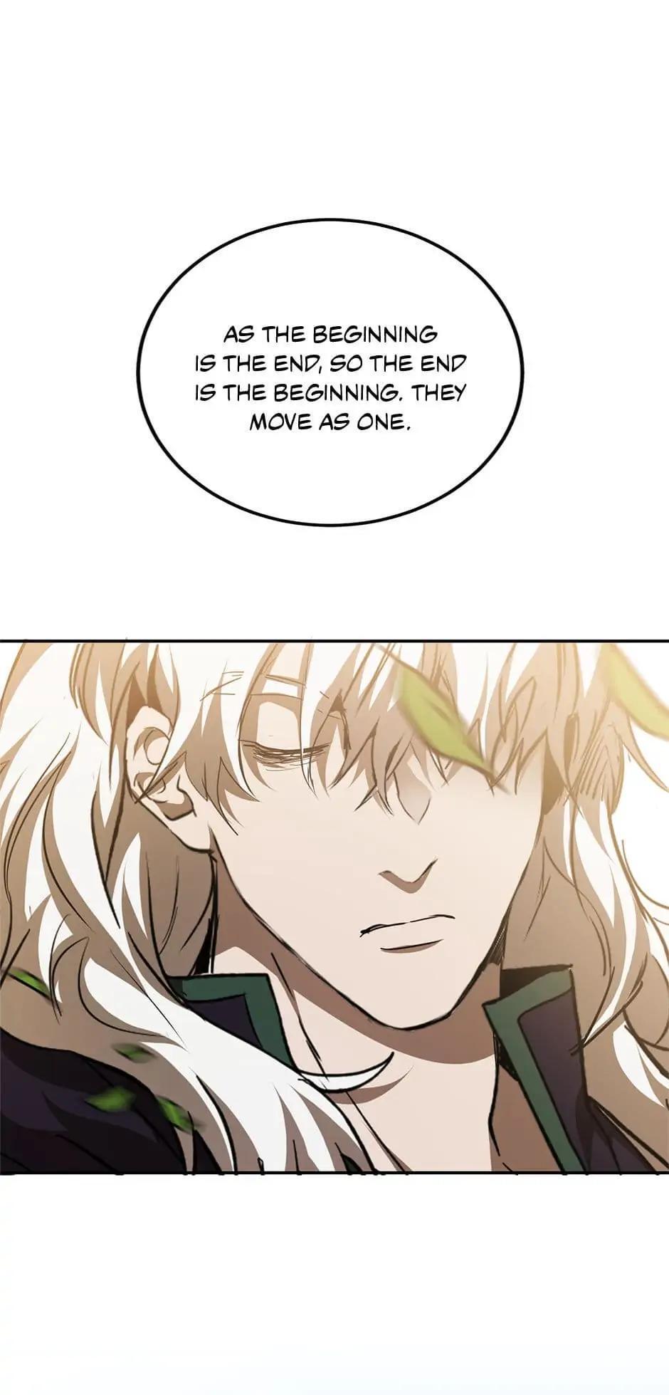 Read The Grand Mudang Saga Manga Online