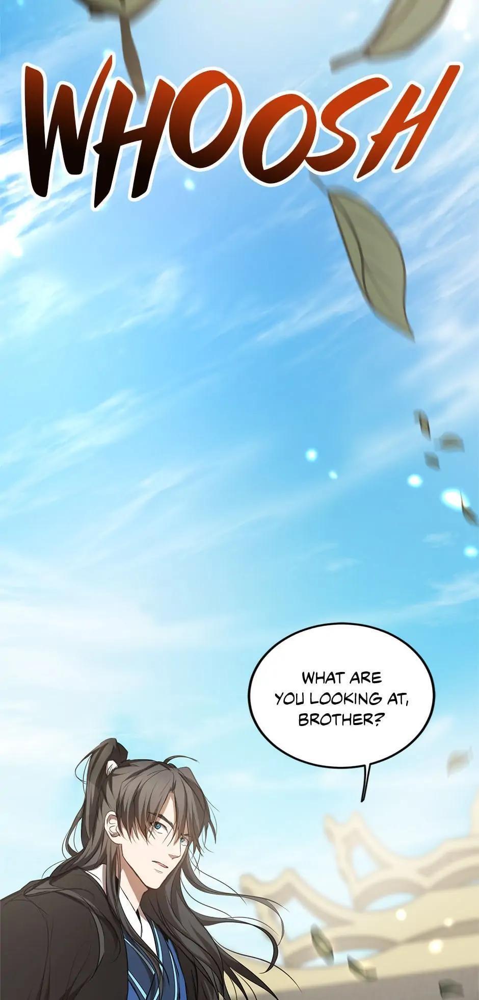 Read The Grand Mudang Saga Manga Online