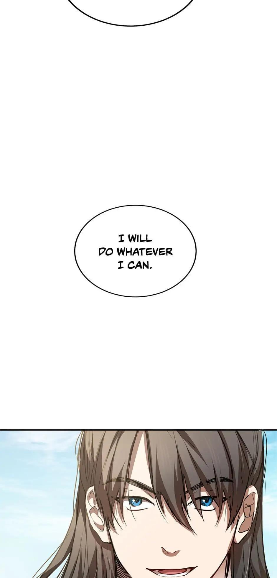 Read The Grand Mudang Saga Manga Online