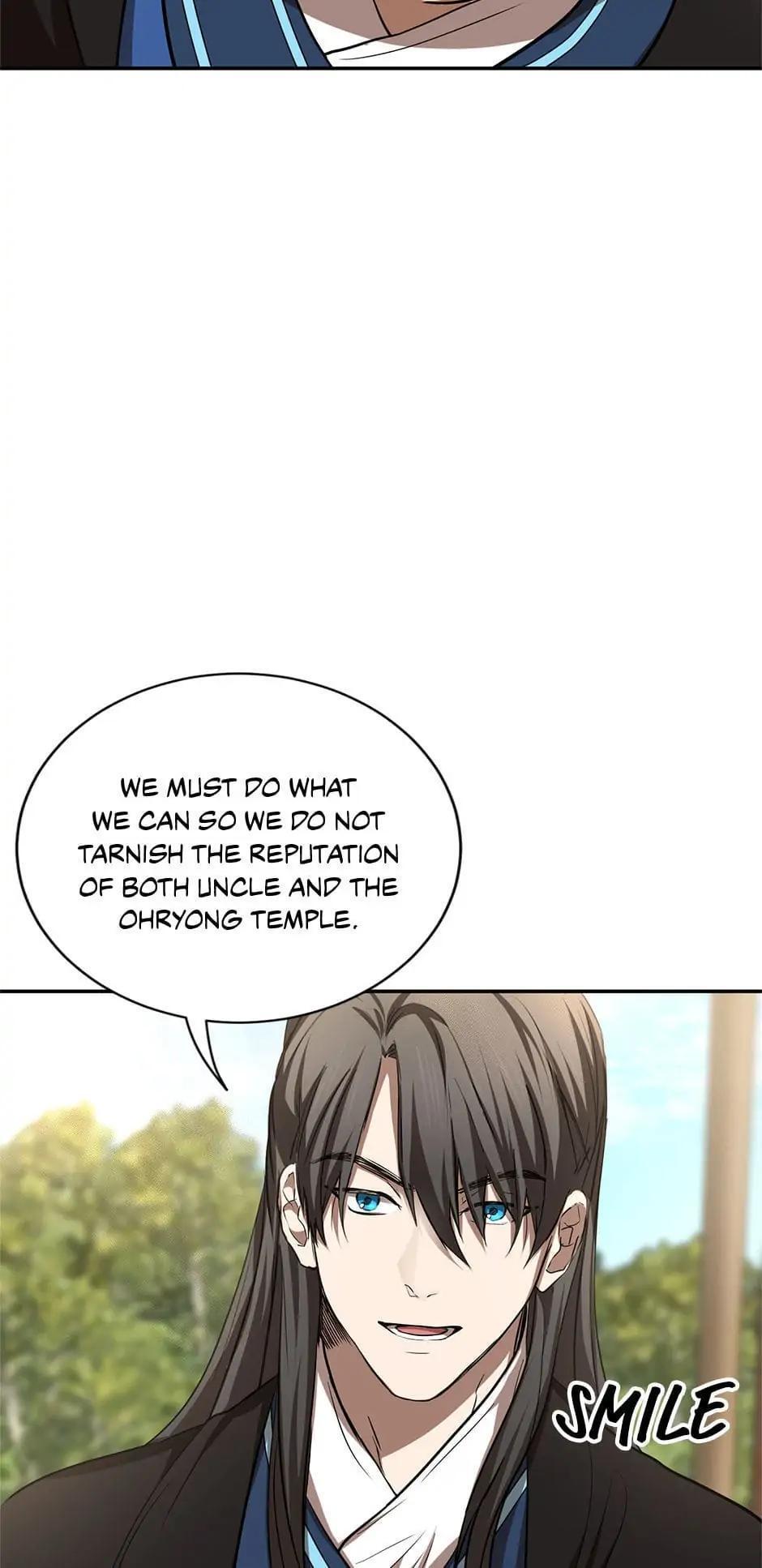 Read The Grand Mudang Saga Manga Online
