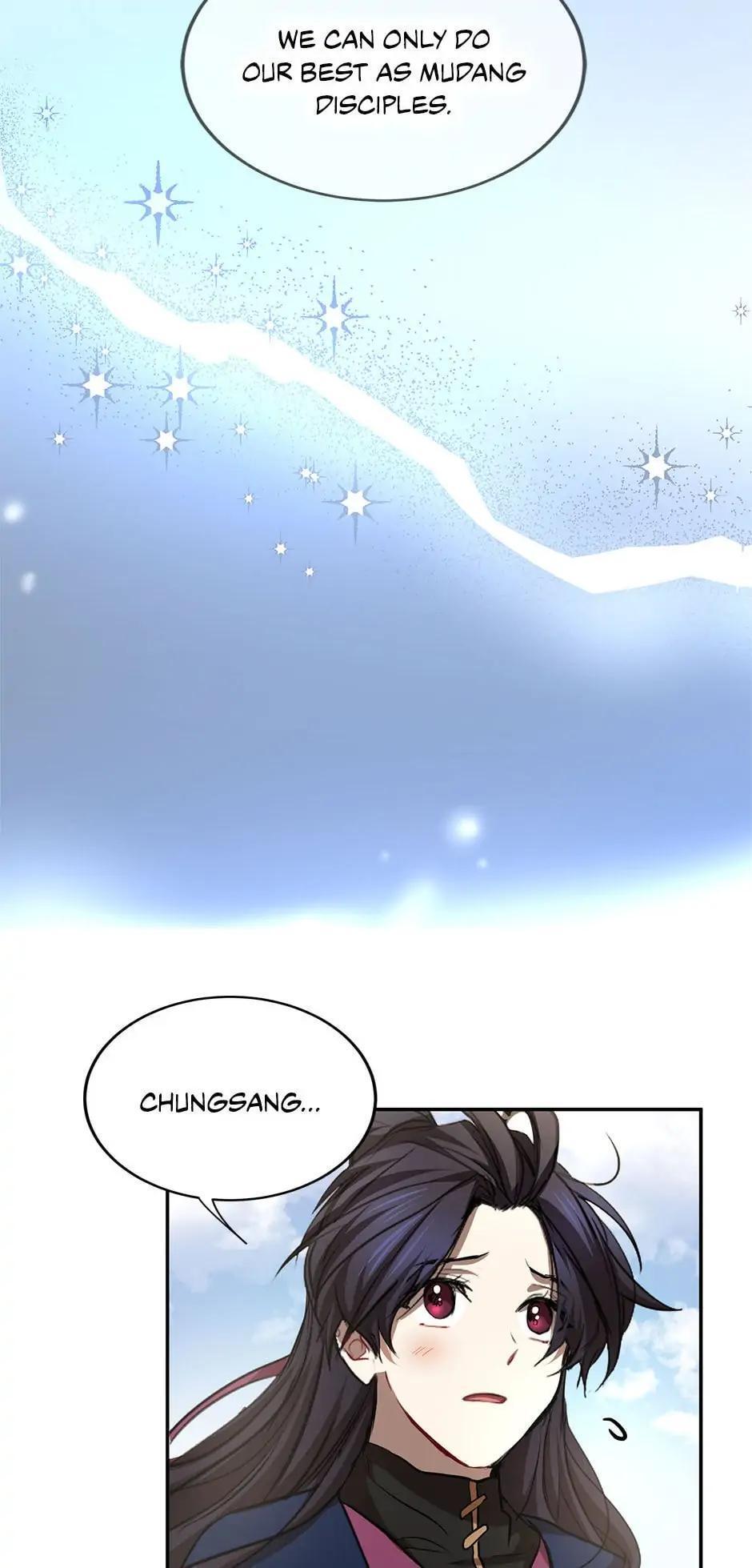 Read The Grand Mudang Saga Manga Online