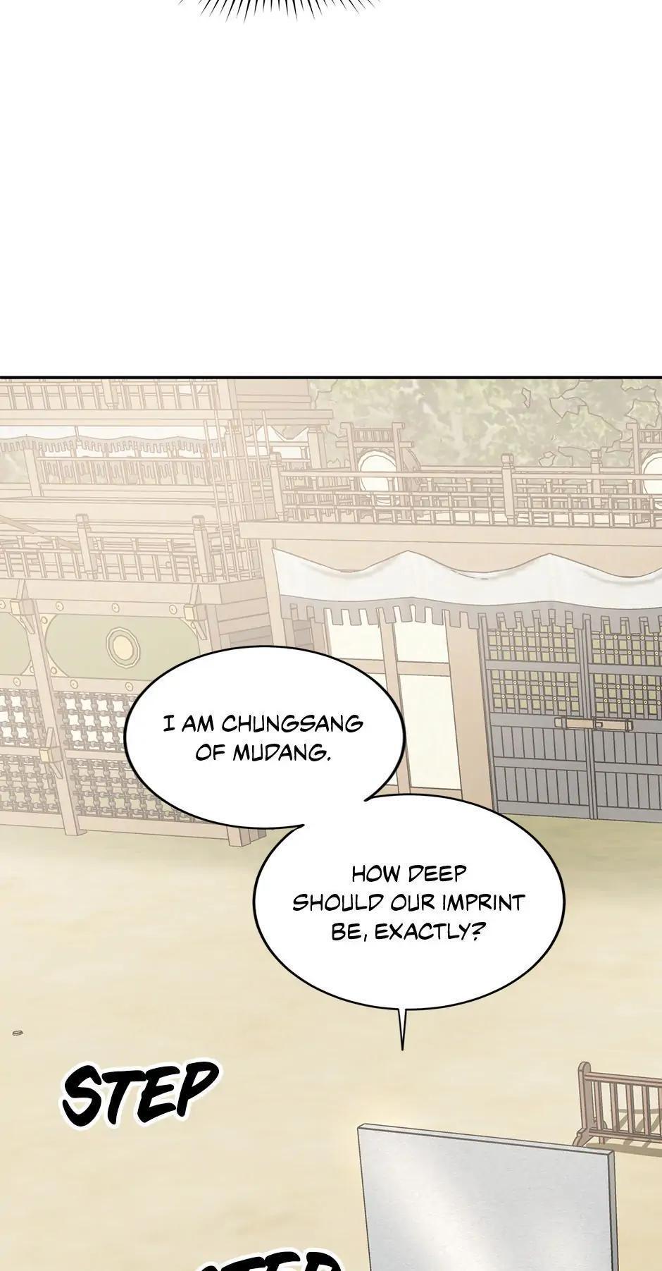 Read The Grand Mudang Saga Manga Online