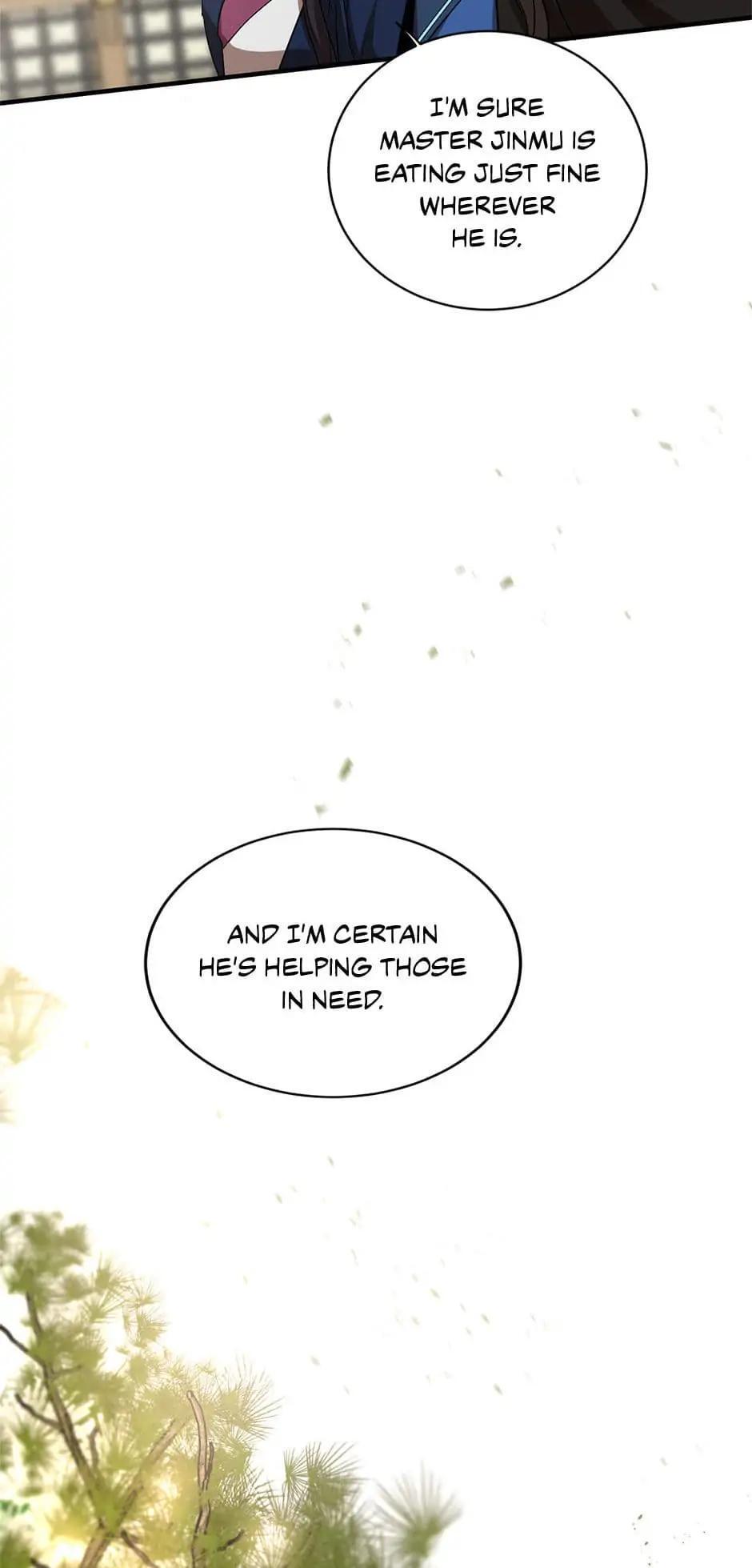 Read The Grand Mudang Saga Manga Online