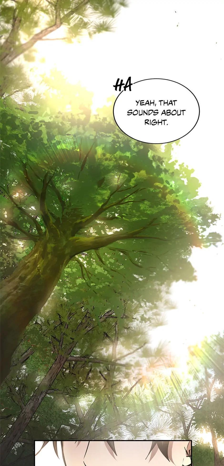 Read The Grand Mudang Saga Manga Online