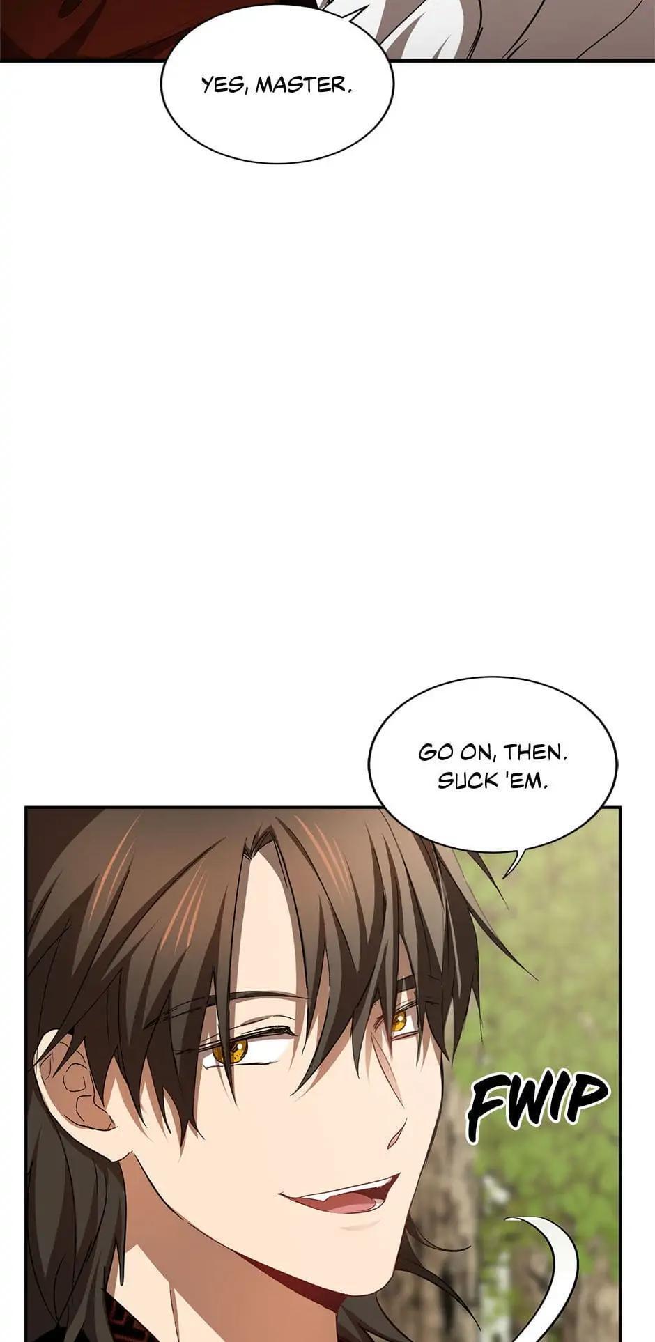 Read The Grand Mudang Saga Manga Online