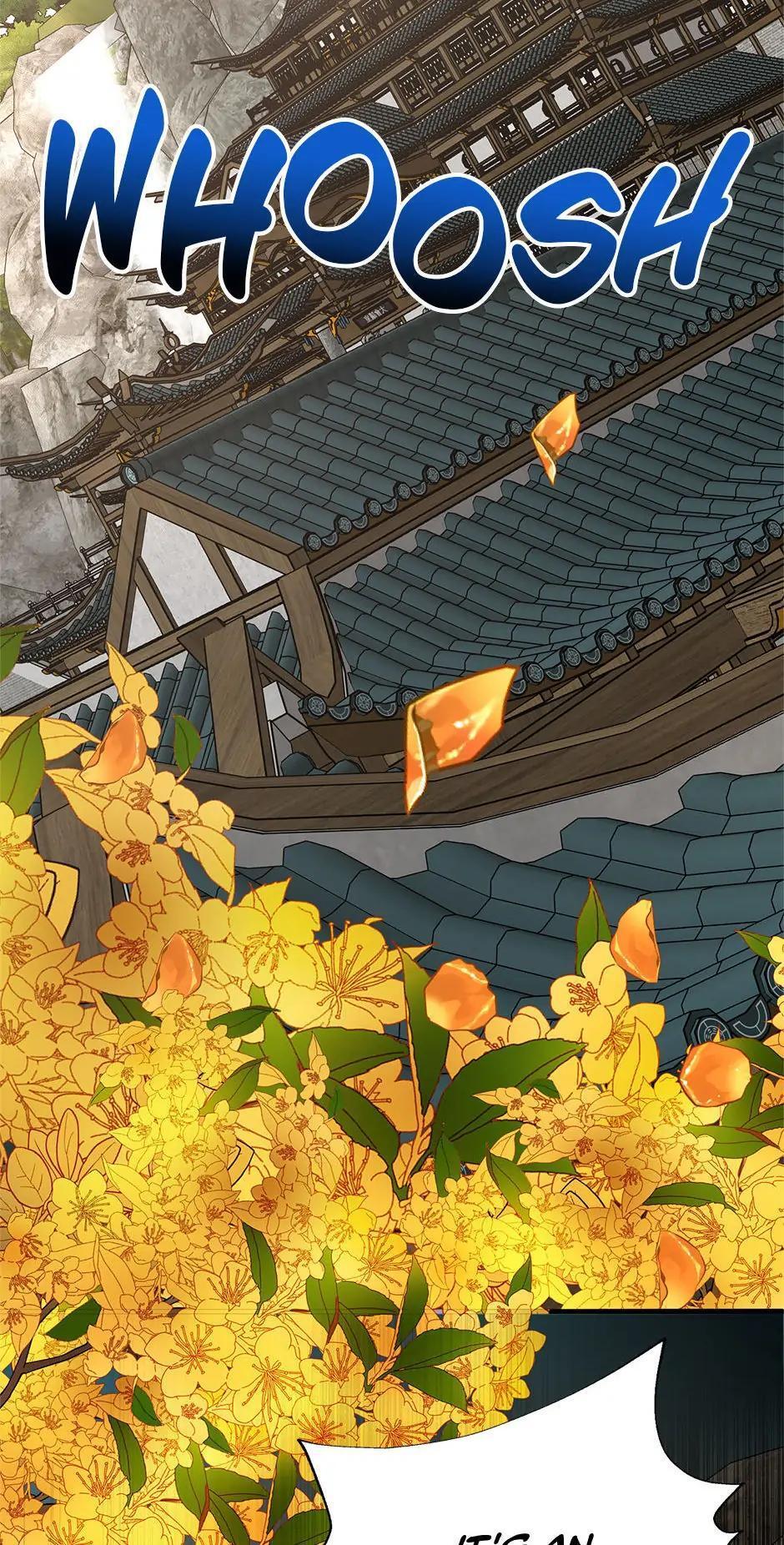 Read The Grand Mudang Saga Manga Online