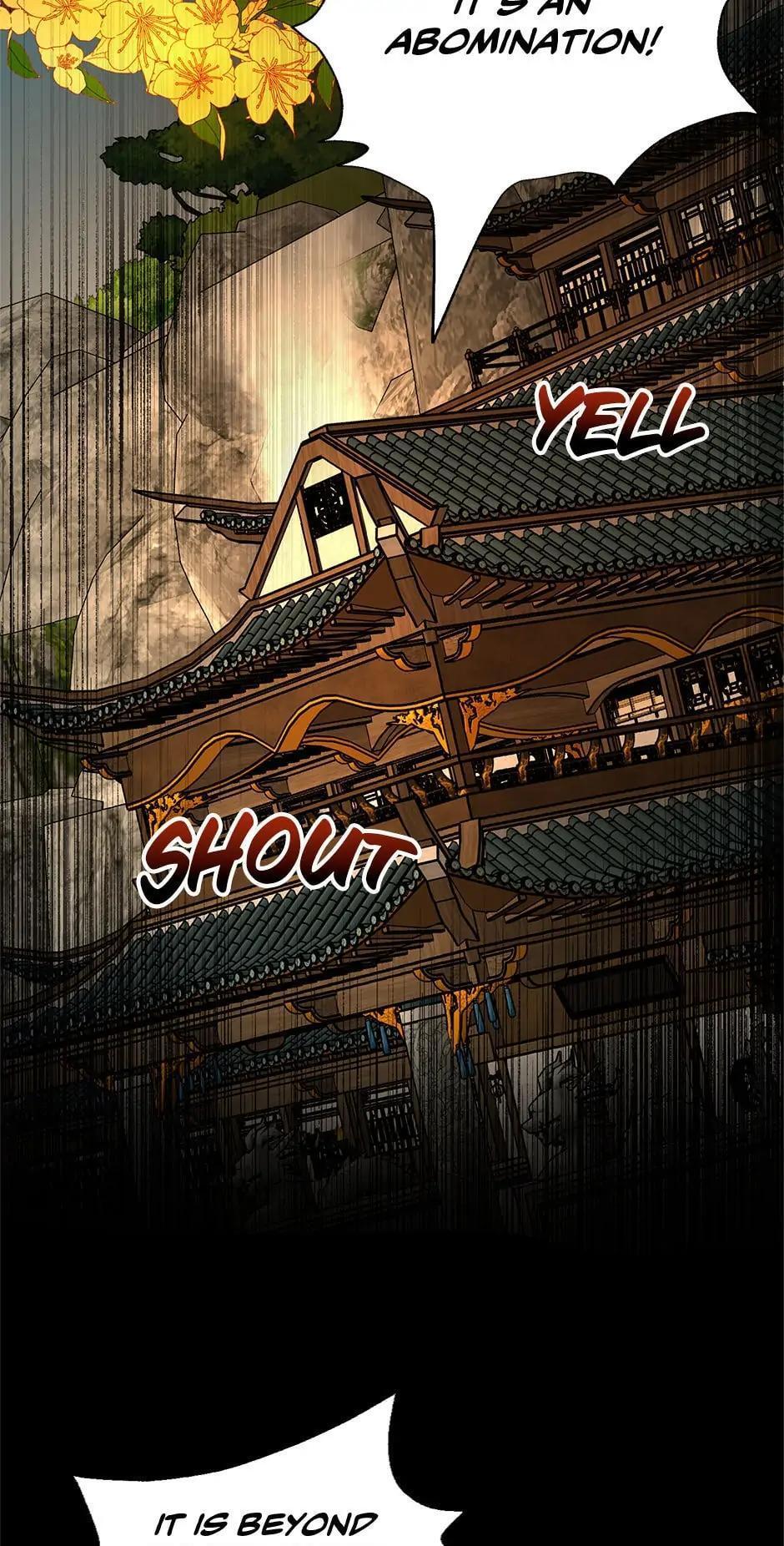 Read The Grand Mudang Saga Manga Online