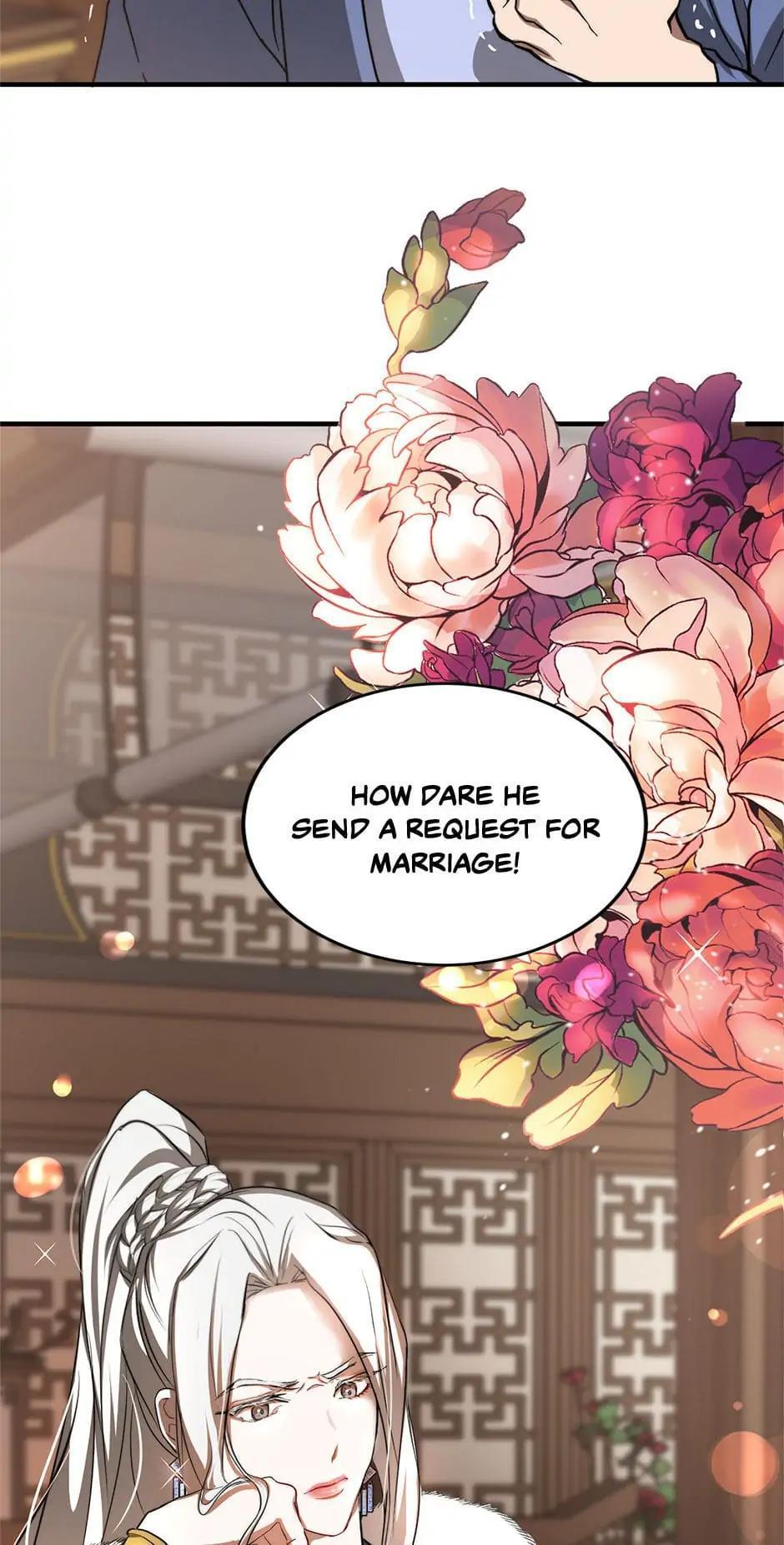 Read The Grand Mudang Saga Manga Online