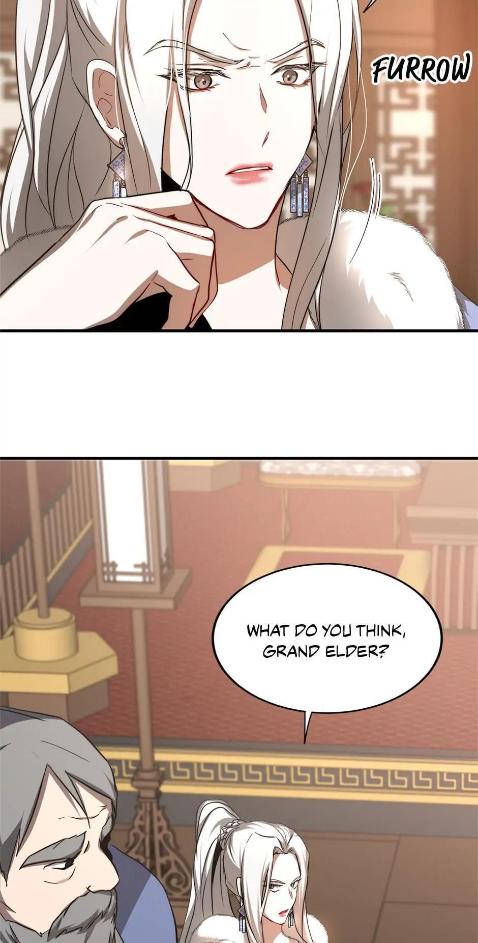 Read The Grand Mudang Saga Manga Online