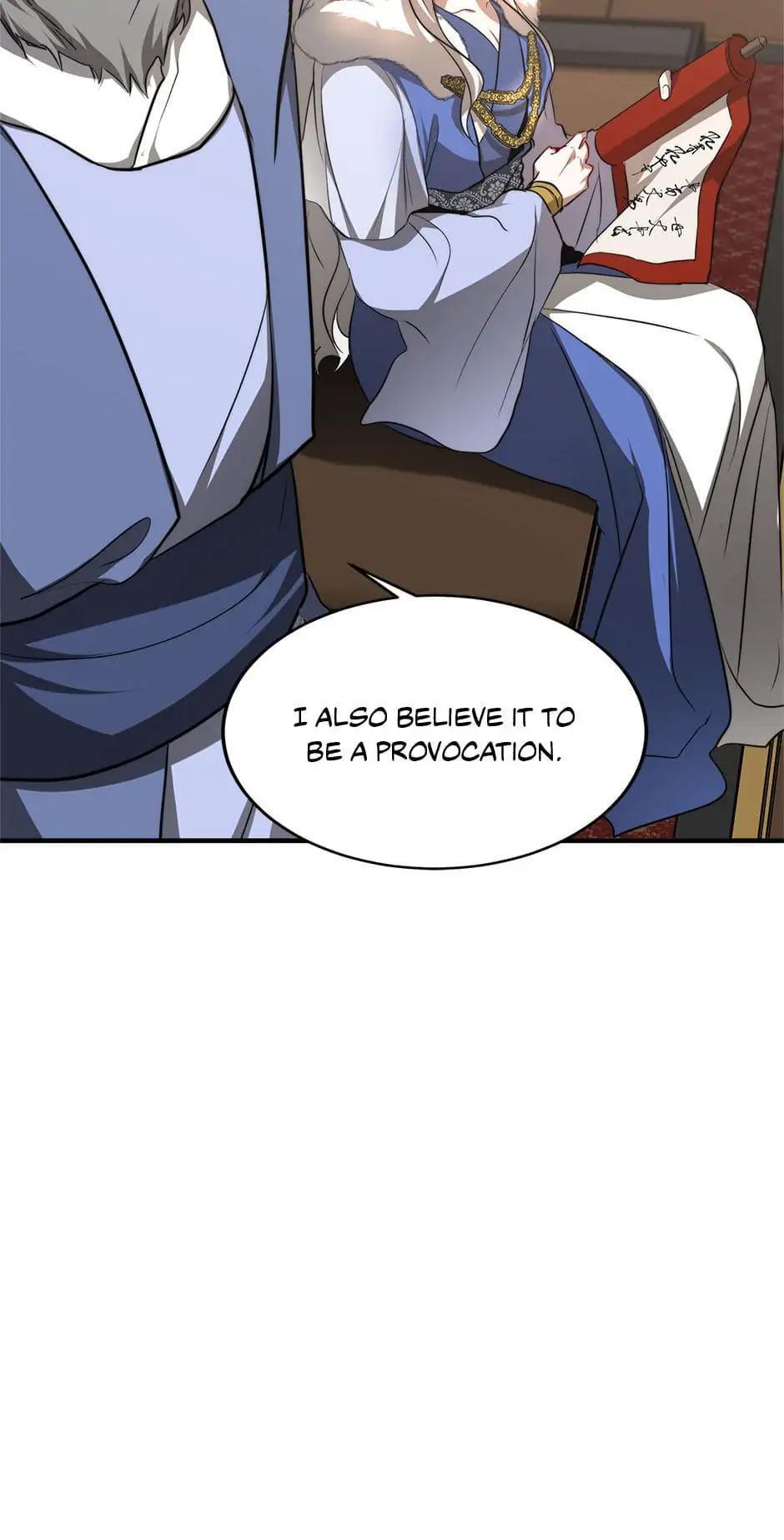 Read The Grand Mudang Saga Manga Online
