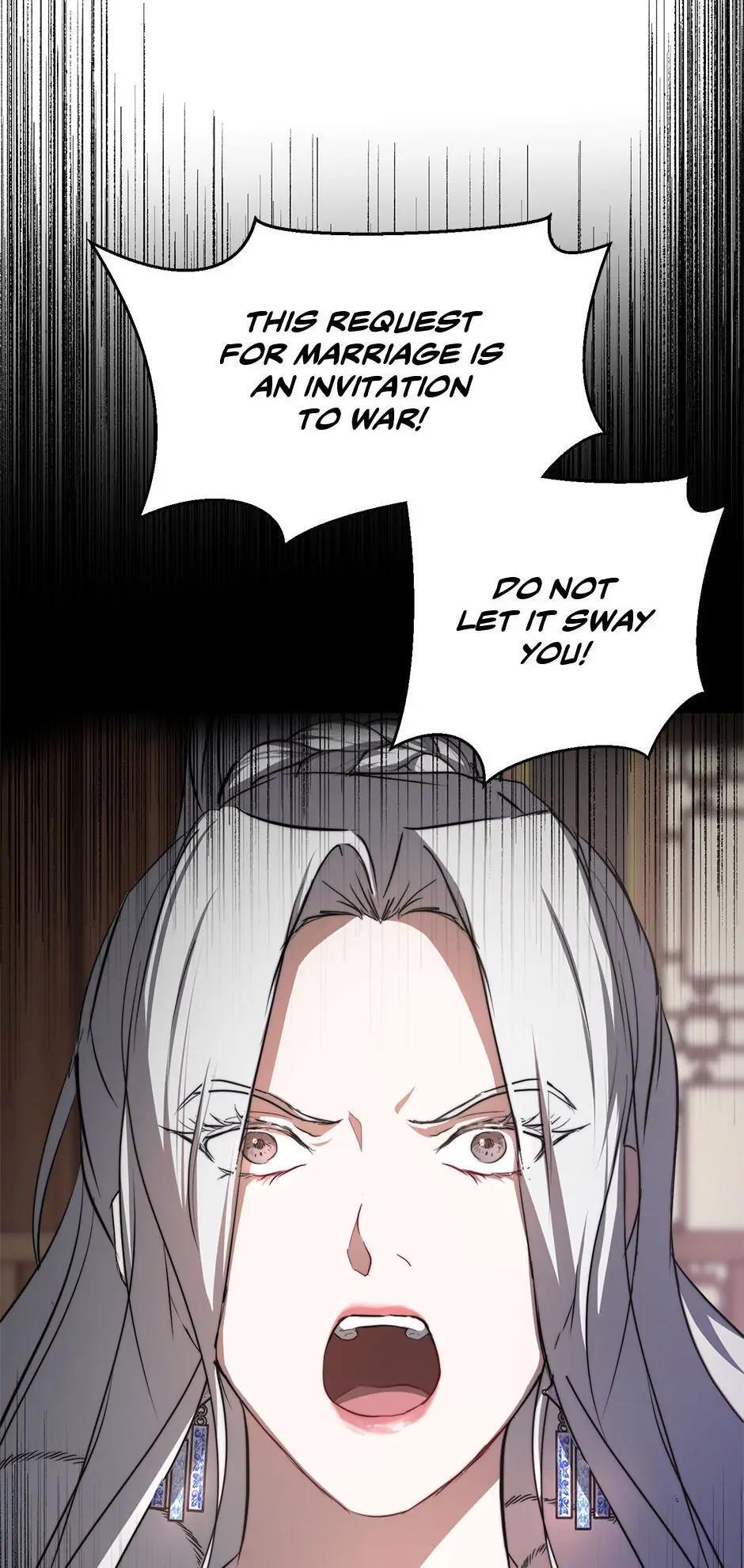Read The Grand Mudang Saga Manga Online