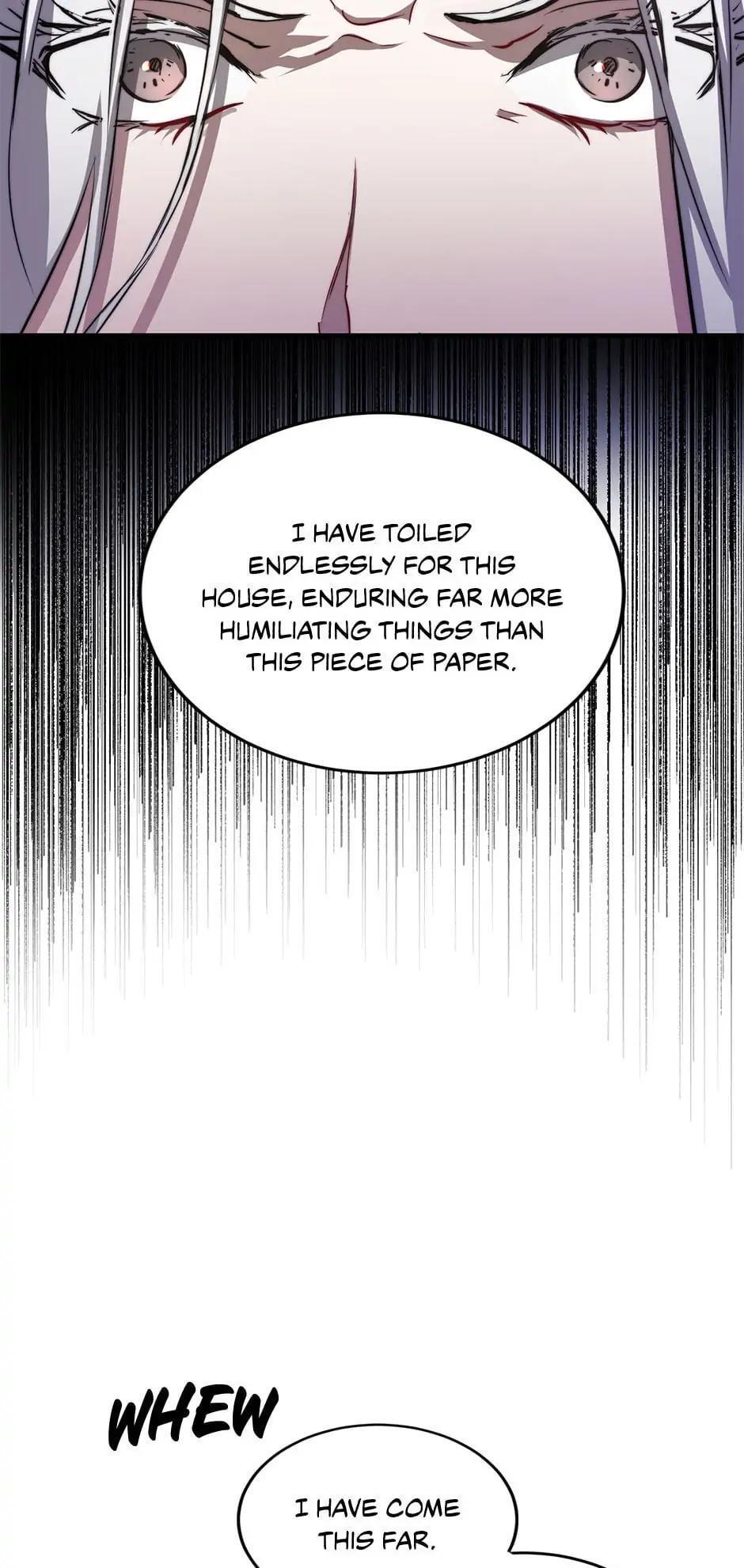 Read The Grand Mudang Saga Manga Online