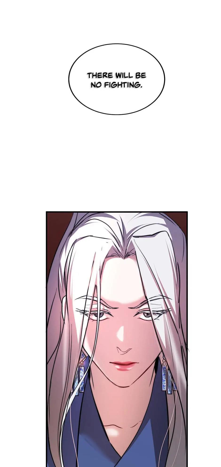 Read The Grand Mudang Saga Manga Online